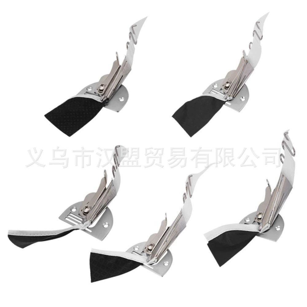 Промышленная швейная машина запчасти плоская тележка