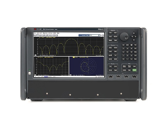 高价回收是德/Keysight N5264B网络分析仪Agilent N5264B说明书