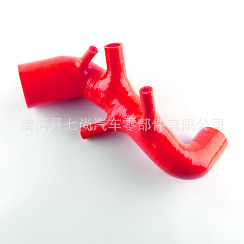 汽车改装硅胶管涡轮增压连接管进气管排气管