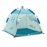 Дорожная автоматическая палатка для кемпинга, домик, делается под заказ