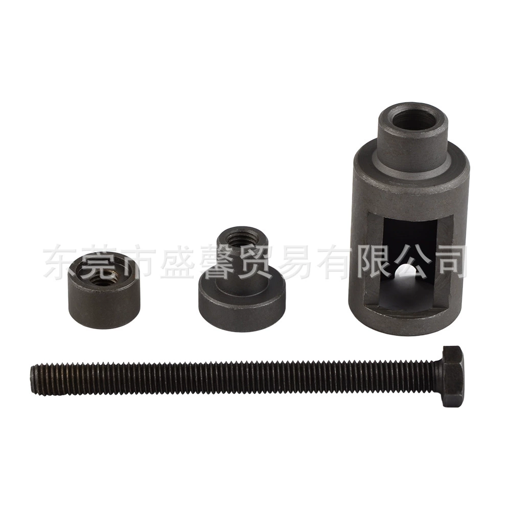 Съемник втулки подшипников подшипников подходит для съемника двигателя GY6 мотоцикла сепаратор