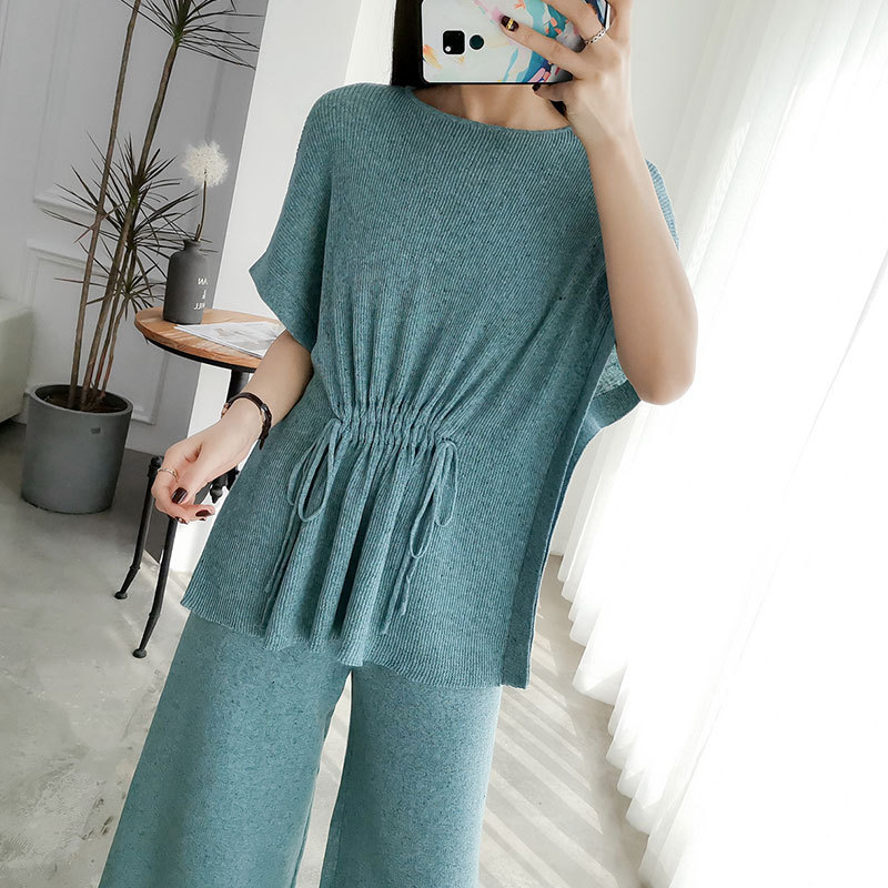 Costume femme ENZUYA en Tricot - Ref 3334453 Image 8