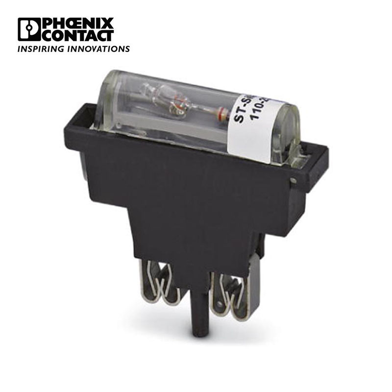 菲尼克斯 保险丝插头 - ST-SILA250 - 0920287-50