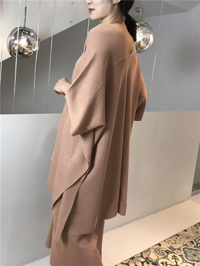 Costume femme en Tricot - Ref 3335599 Image 27