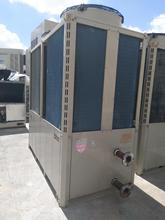 出售二手麦克维尔风冷模块50匹中央空调水冷机组成色新价格低