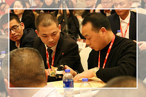 智狼营销龚勇军销售培训3