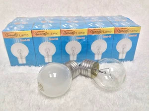 Лампочка, старомодная лампа накаливания, с винтовым цоколем, 25W, 40W