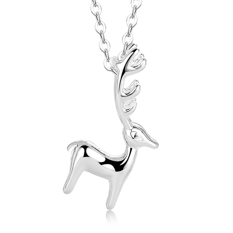 Pendentif en argent - Ref 3447098 Image 1