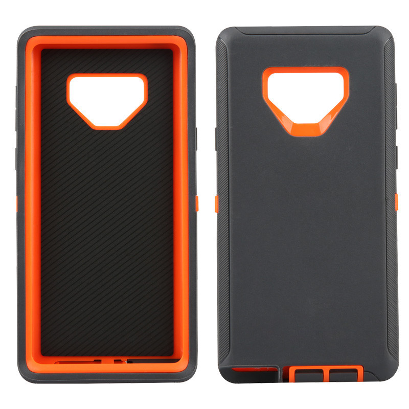 Coque smartphone DEFENDER en TPU+PC - Ref 3373589 Image 68