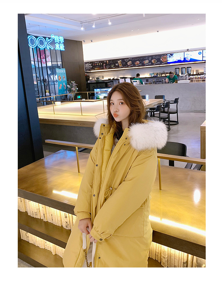 Manteau femme en Fibre de polyester - Ref 3416345 Image 15
