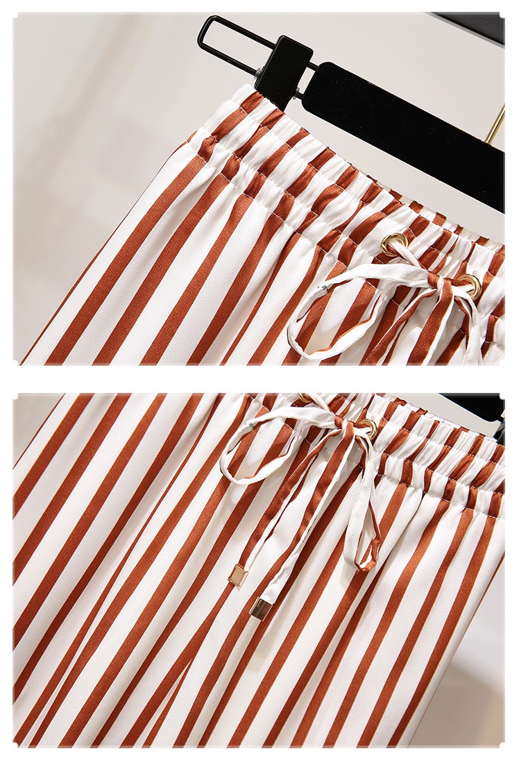 Costume femme UNE GéNéRATION en Mélange de coton - Ref 3334172 Image 15