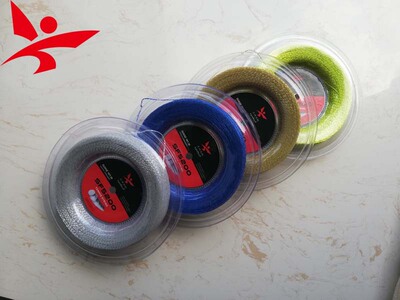 Cross-border commodity Xin Di Feng sydsuf Tennis line Wired Tennis Strings Tennis-line market