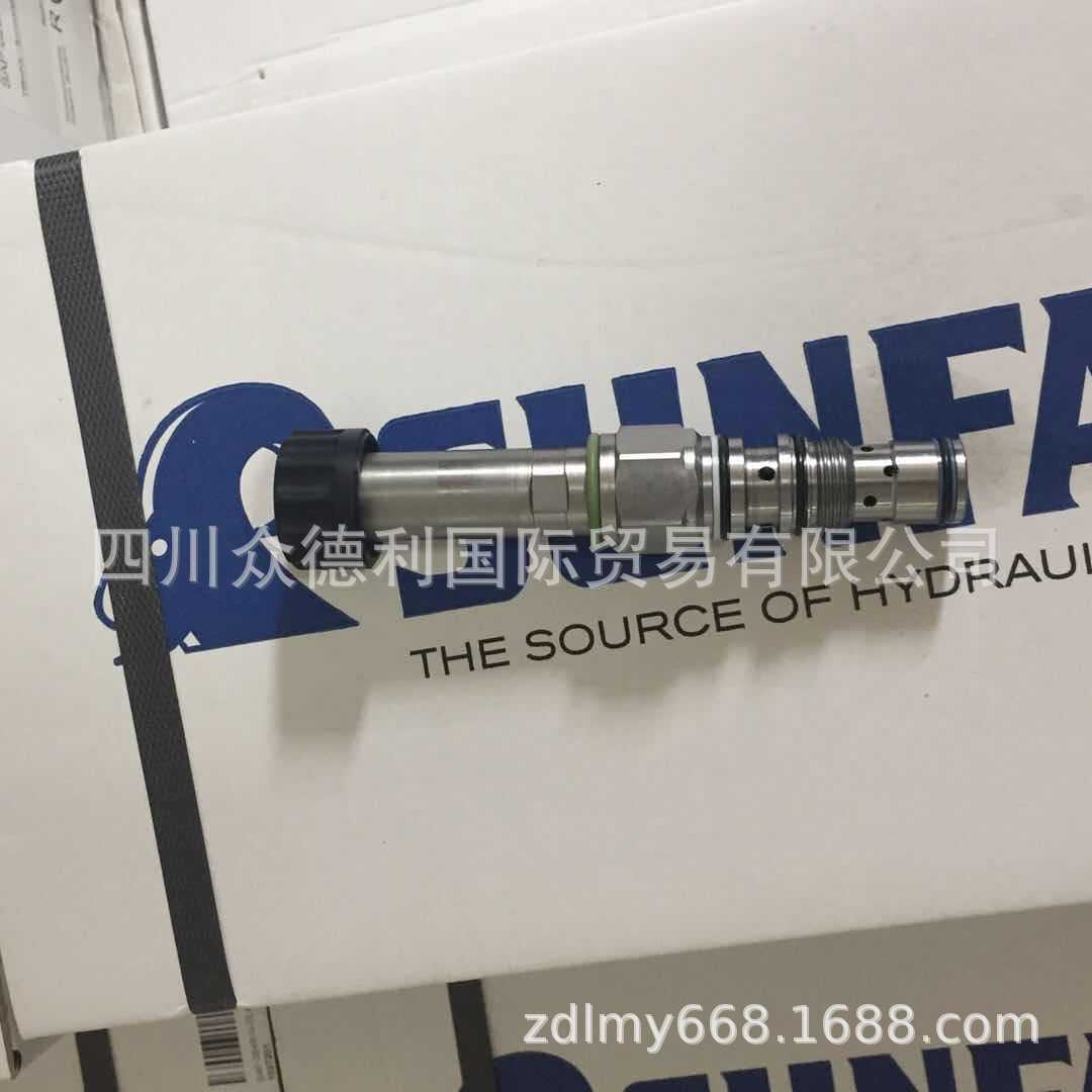 德国力士乐R901151288 KSDER1UB/HN9V电磁换向阀