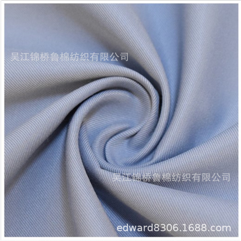 涤棉交织风衣布料1.JPG