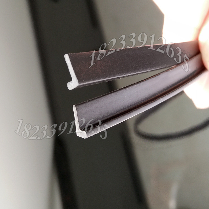 三元乙丙L型密封条l形橡胶密封圈桶周围皮条EPFM橡胶条