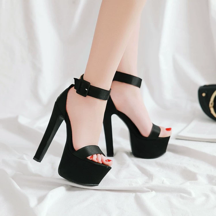 (Граница торговли), сандалии, Aliexpress, Amazon, европейский стиль, 40
