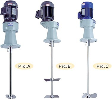 水处理搅拌机，液体搅拌机，污水搅拌机，制药搅拌机
