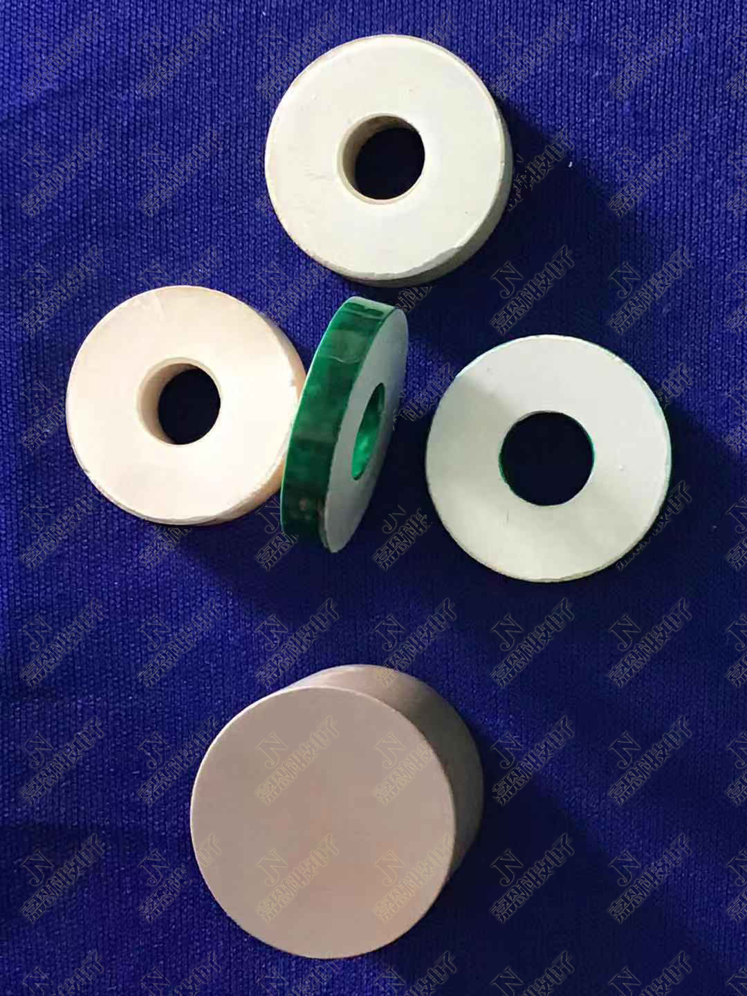 超高压电力陶瓷  电容器高压稳耐压电容片