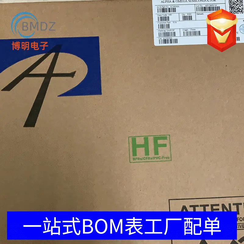 AO4406A AO4406 AOS美国万代 SOP-8 MOS管 全新原装现货