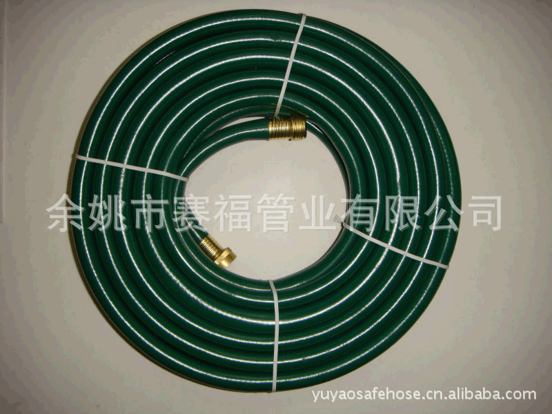 花园管 水管 花园管 PVC管 美国花园水管