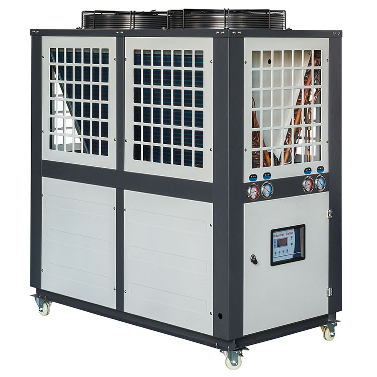 量大从优 一手货源 厂家供应 10P工业冷水机 厂家直销 品质保障
