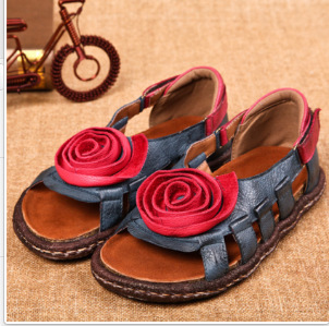 Chaussures été pour femme - Ref 3345225 Image 5