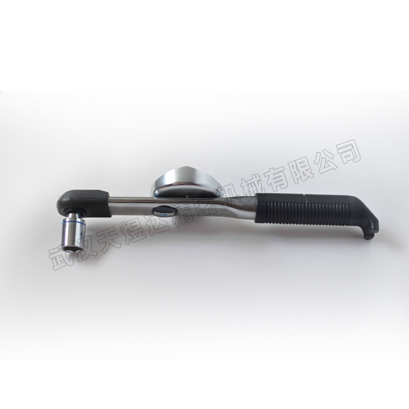 厂家直销  表盘式 指针式扭矩扳手 力矩扭力扳子 0.3-3N.m