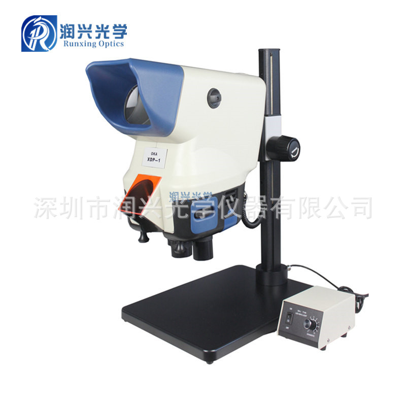 XDP-1台式大视场显微镜现货批发，立体显微镜厂家