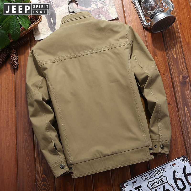 2633 chaqueta para hombre 2019 primavera nueva chaqueta transfronteriza para hombre
