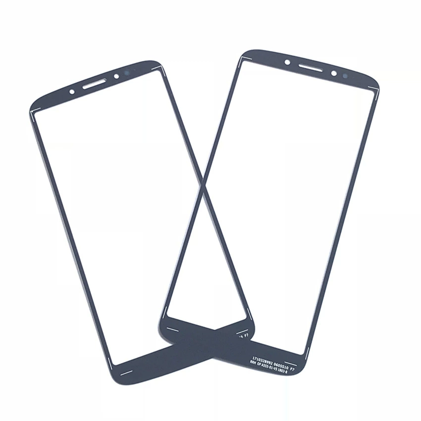 Экран, стекло мобильного телефона, E5, 5plus, эффект зеркала