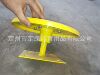 outdoor Bodybuilding equipment parts Ground Twister plate Expand Screw outdoors Park square Path repair