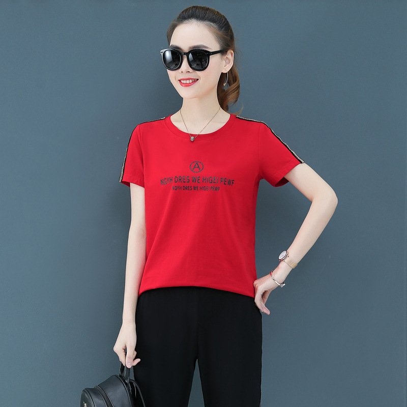 Costume femme en Modal - Ref 3333862 Image 4