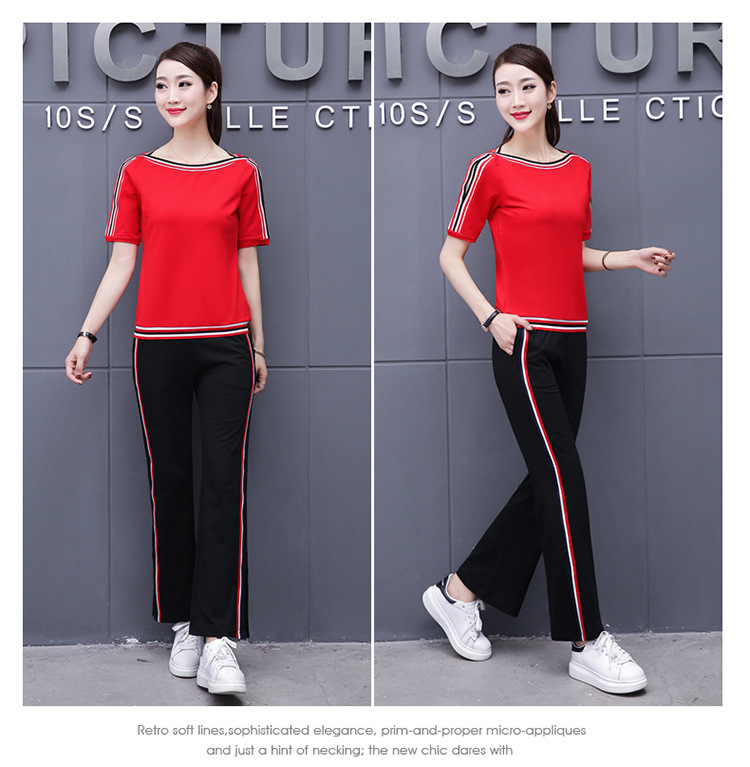 Costume femme en Coton - Ref 3334515 Image 21