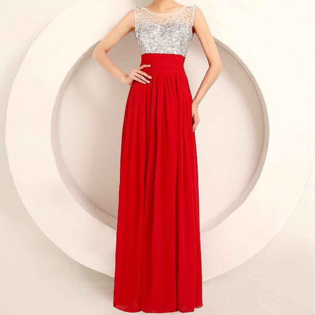 Robe de mariée en Mousseline - Ref 3308597 Image 1