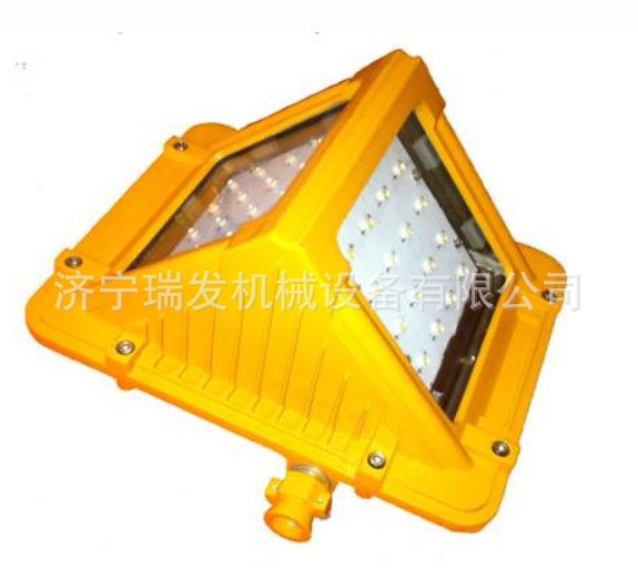 DGS32/127L（B）矿用隔爆型LED巷道灯、优质销售、质量保证