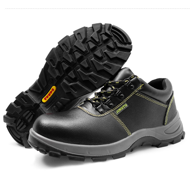 Chaussures de sécurité - Dégâts de perçage - Ref 3405231 Image 21