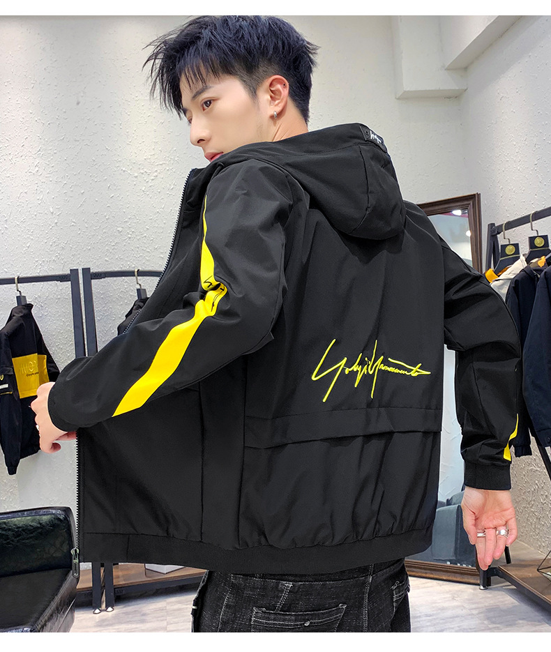 Veste homme en Fibre de polyester Polyester  - Ref 3411493 Image 21