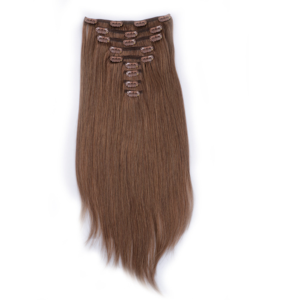 clip in hair extension692