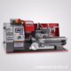 Horizontal Micro Mini 180 Metal Wood Jade Turning Lathe 600w Electric Desktop Bed Factory Wholesale