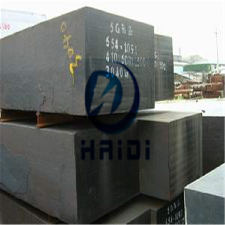 德国16MnCrS5表面硬化齿轮钢 16MnCrS5渗碳圆钢 16MnCrS5钢