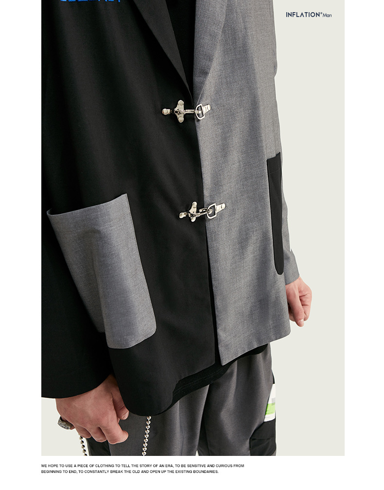 English suit best Embroidered Vintage Patch suit-1 12 undefined