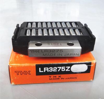 THK精密滑台 LRU25.4??LRU38.1??LRU50.8??LRU76.2