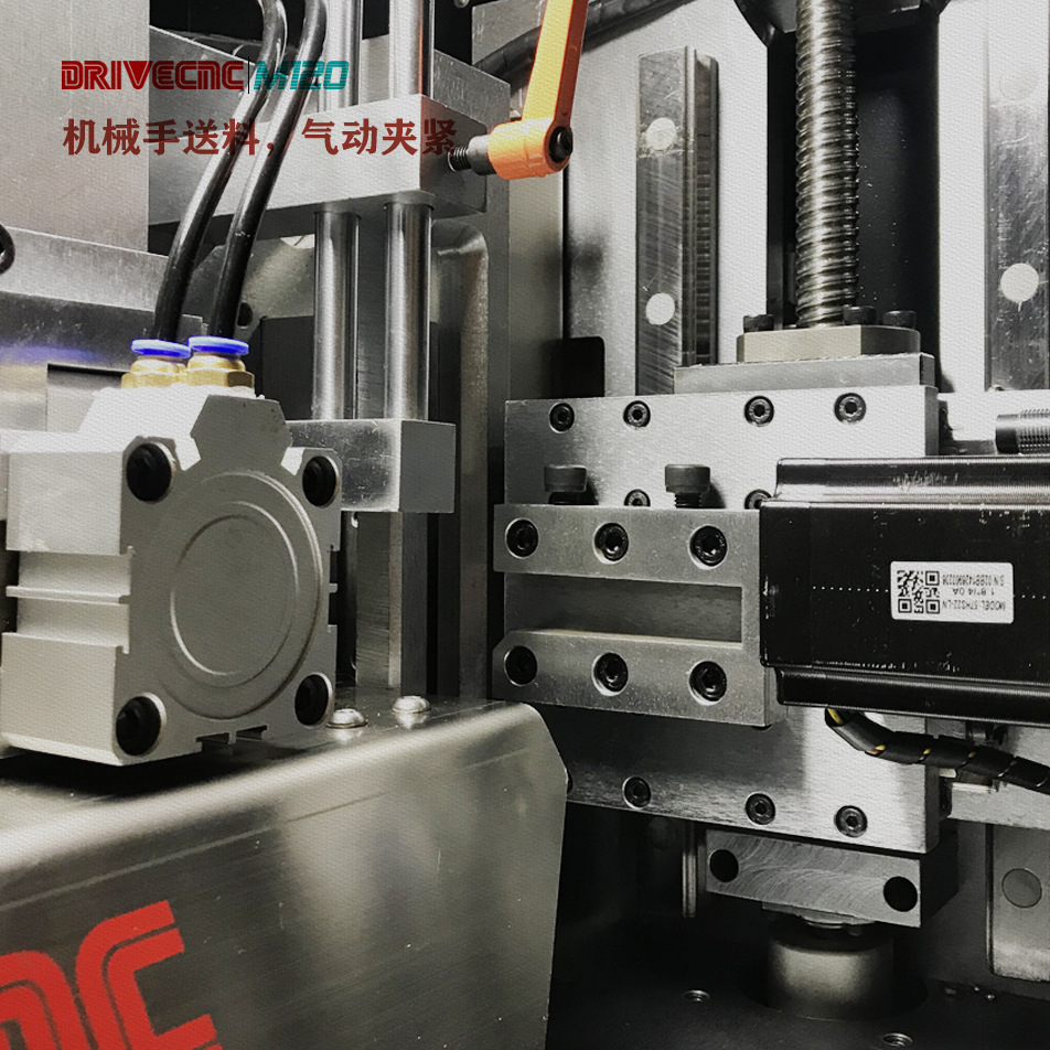 发光字设备不锈钢镀锌板围边机广告字围字机无边字弯字机