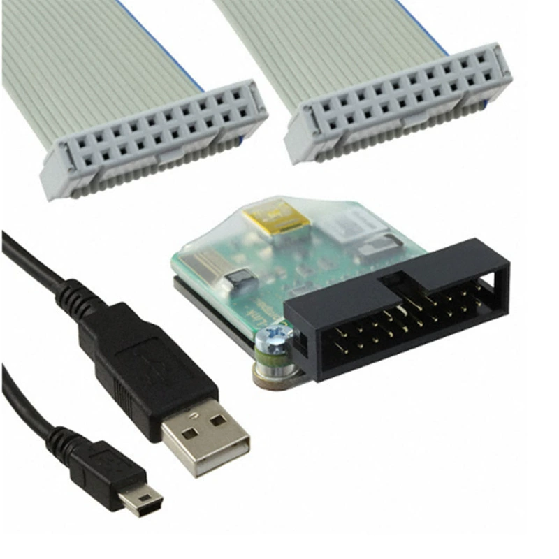 Segger/8.19.28 J-LINK ПЛЮС КОМПАКТ