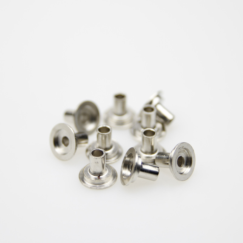 5X6 5X7 5X8 Iron Sheet Step Rivet Santana Clutch Stretch Hollow Rivet 5X6 5X7 5X8 Iron Sheet Step Rivet Santana Clutch Stretch Hollow Rivet