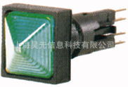 Eaton伊顿金钟穆勒Q18LH-GN/WB绿色24V锥型指示灯带灯泡