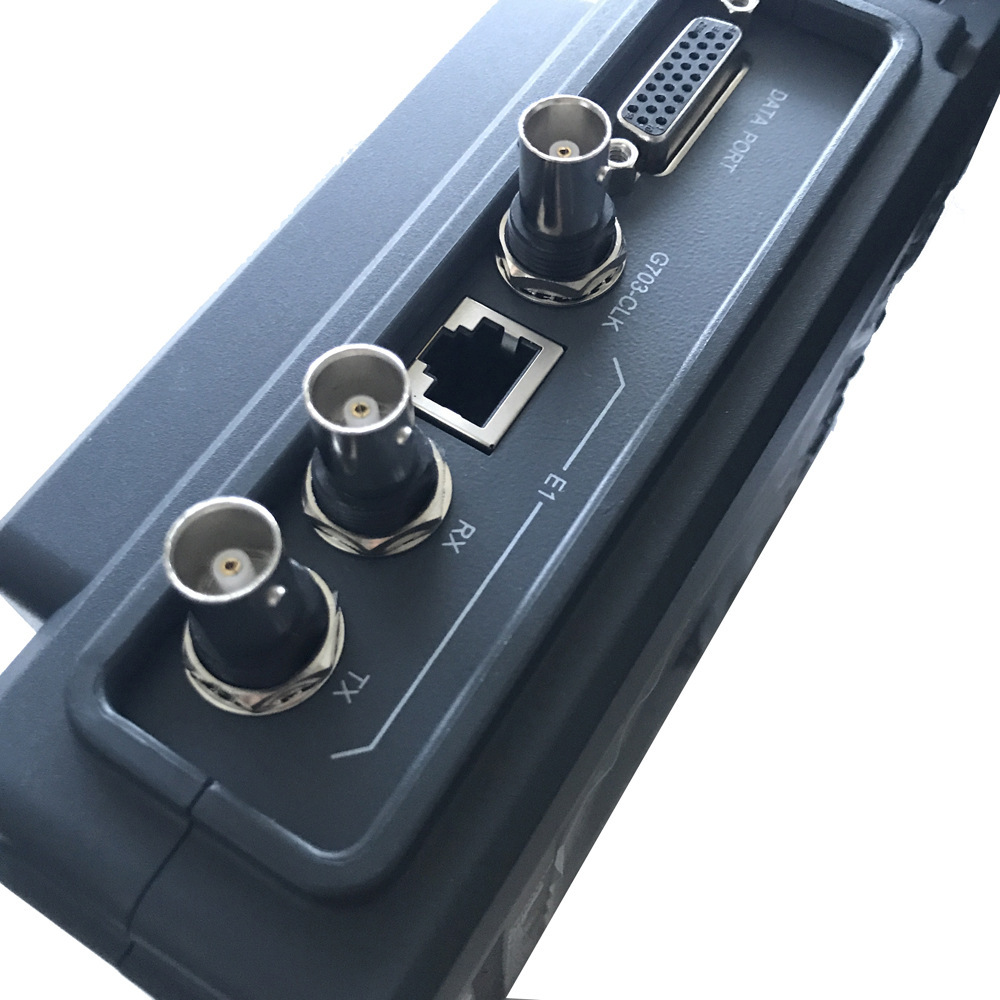 ��onefind��WF2048 Bit error tester 2M Bert E1 tester