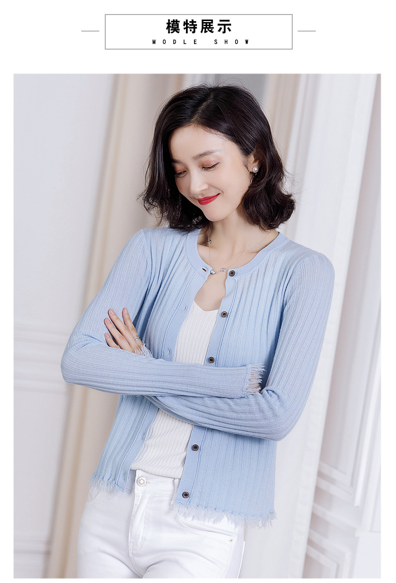 Pull femme - Ref 3414493 Image 31