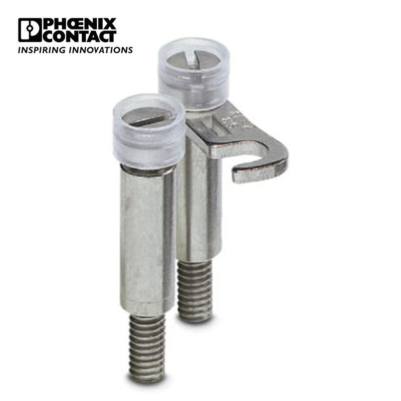 菲尼克斯 端子短接片 连接条 开关桥接件 SB 2-8/13-0202235