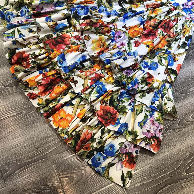 Robe femme en Coton - Ref 3336595 Image 10